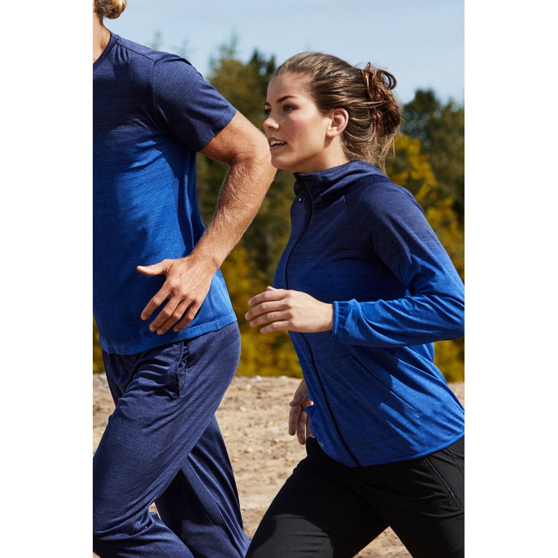 GEYSER cardigan | seamless | women