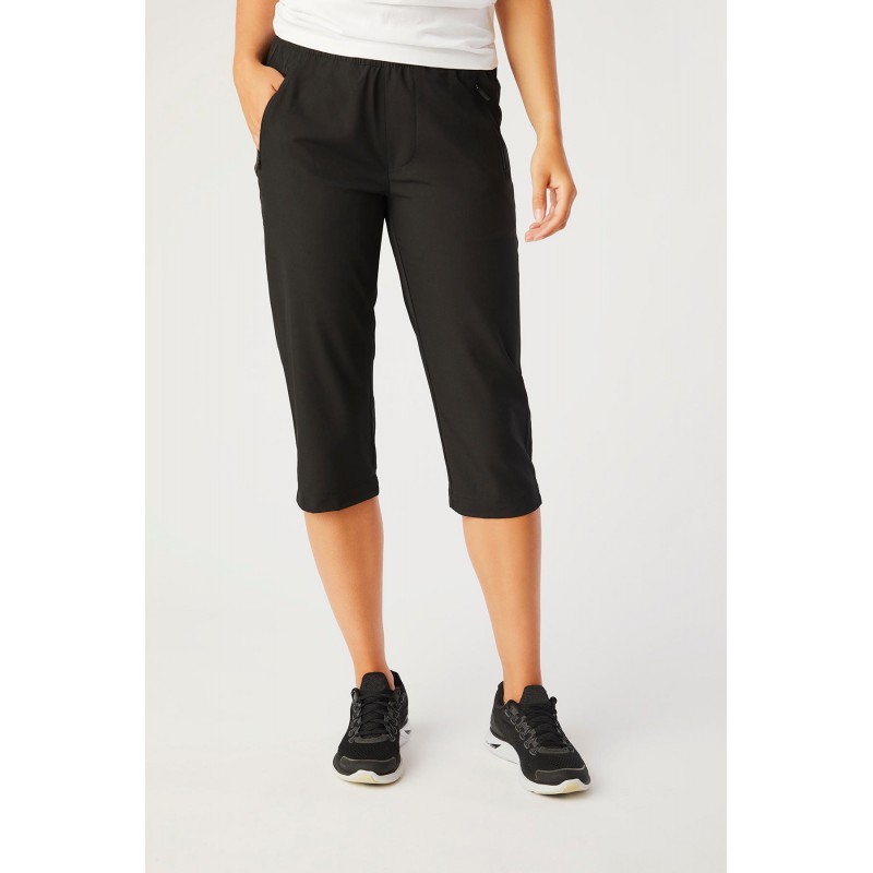 GEYSER capri pants | stretch | women