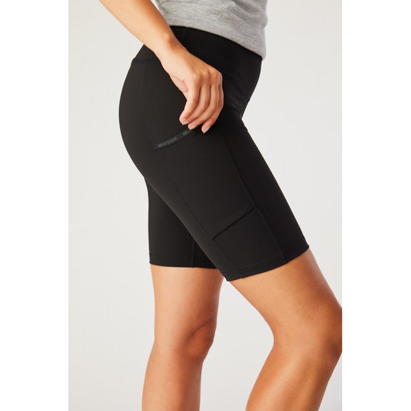GEYSER performance tights | short | women   