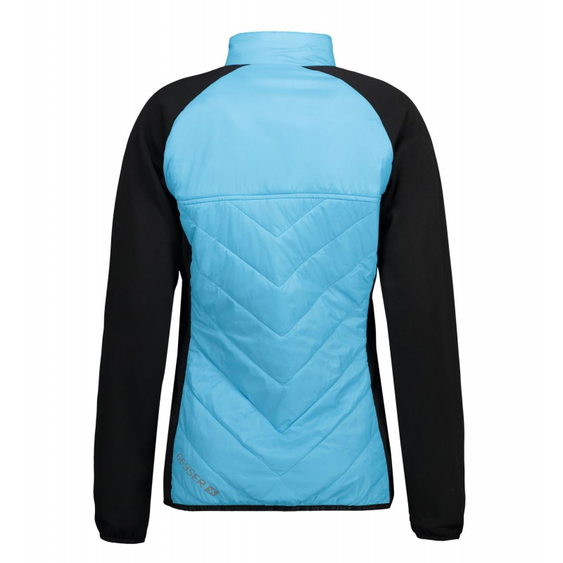 GEYSER cool down jacket | women