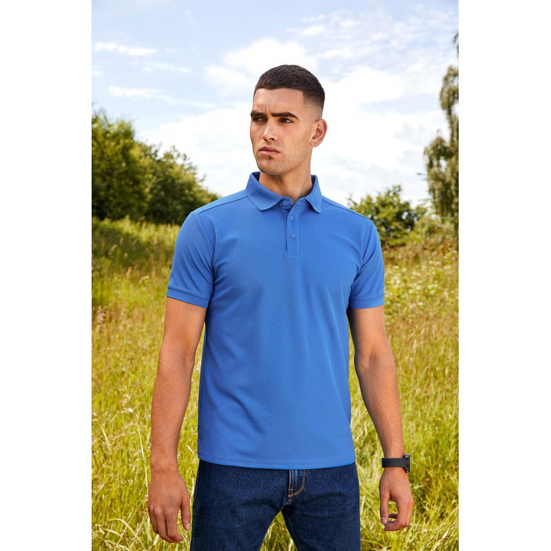 GEYSER polo shirt | functional