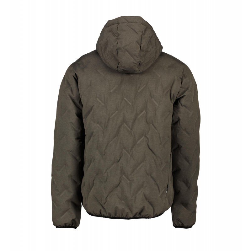 GEYSER quilted jacket