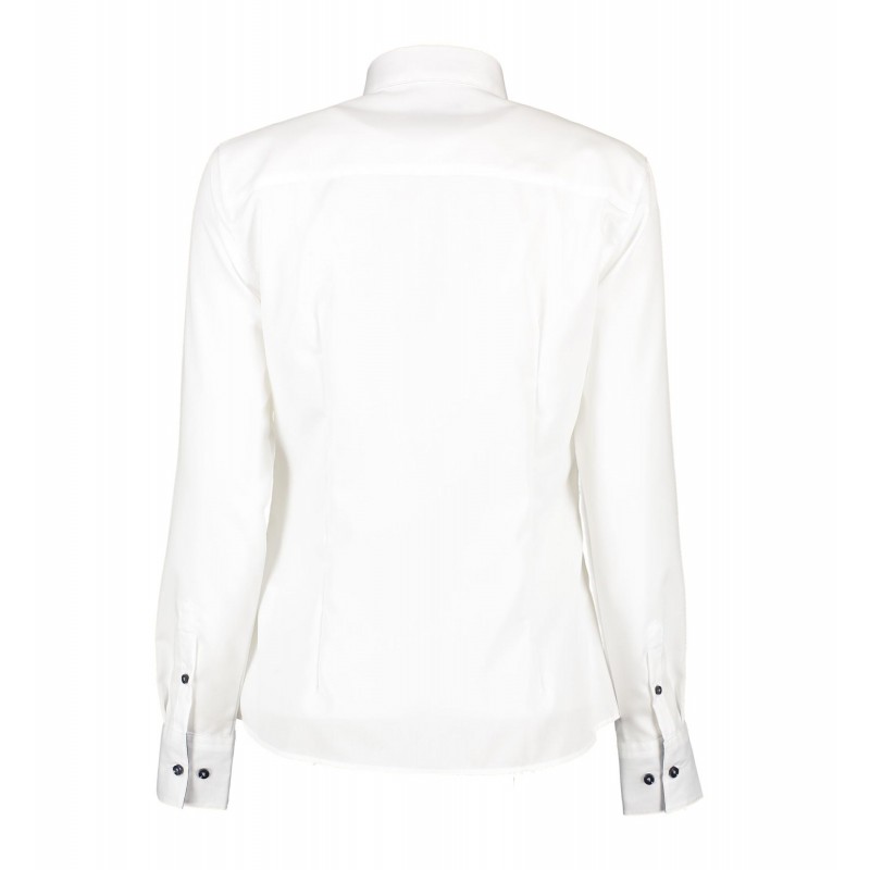 SEVEN SEAS Fine Twill Virginia | modern | women