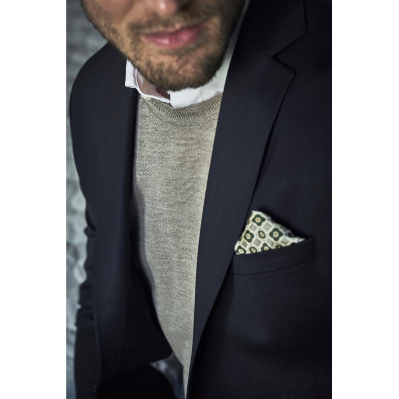 SEVEN SEAS The knit