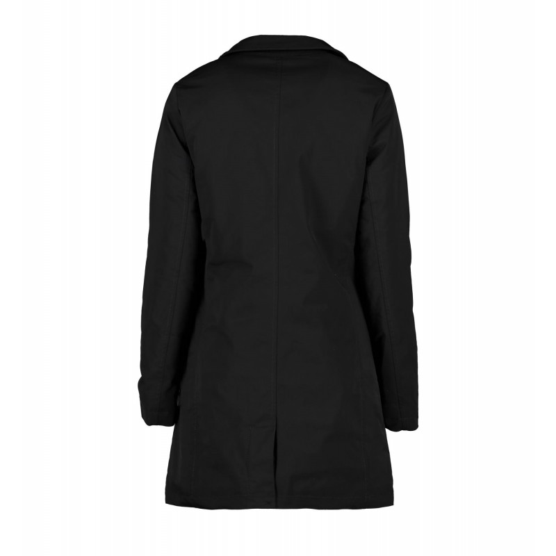 SEVEN SEAS The car coat | women