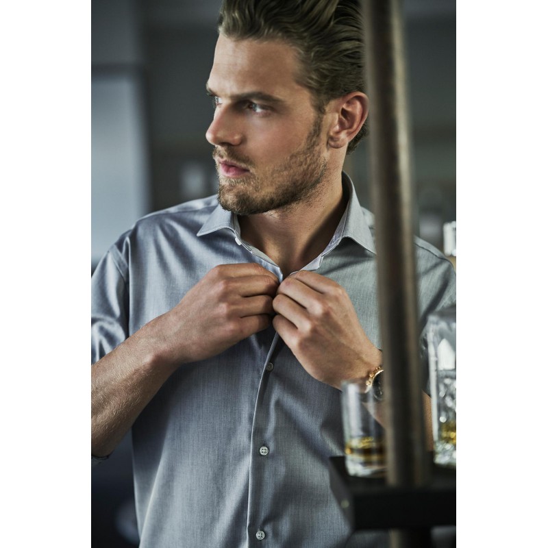 SEVEN SEAS Fine Twill | modern