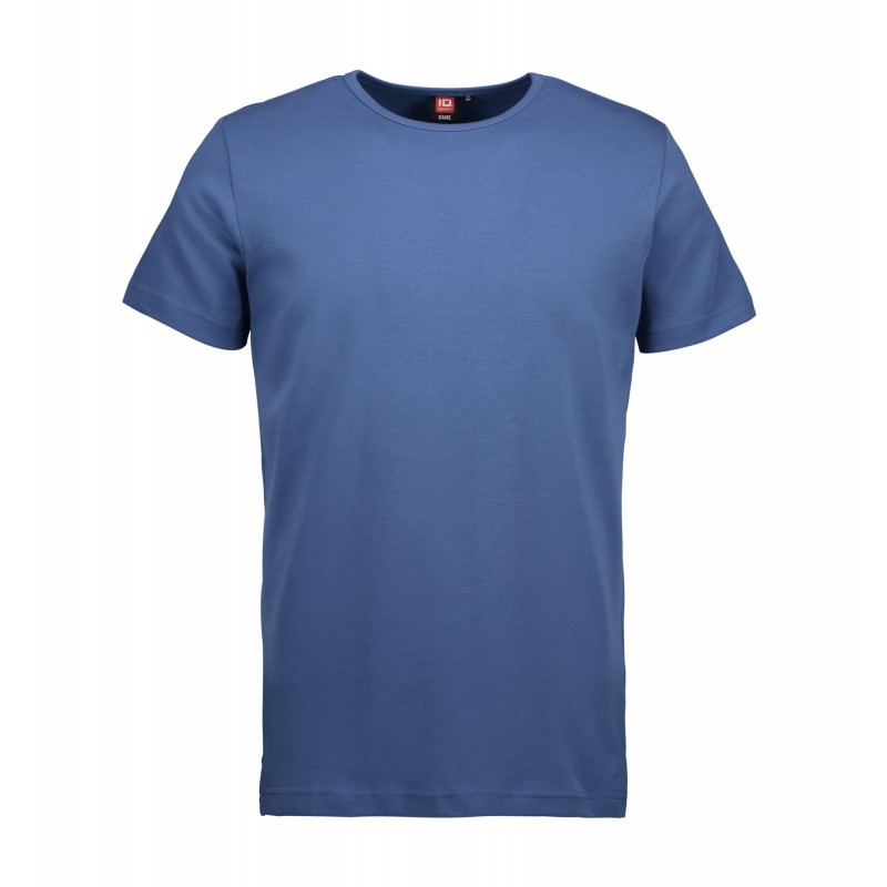 Interlock T-shirt Interlock T-shirt