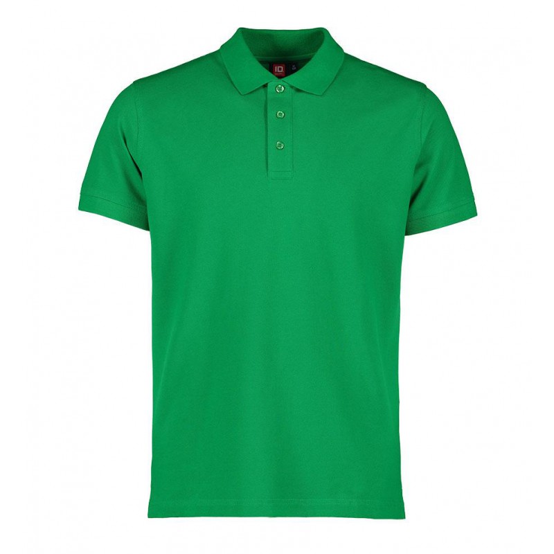 Polo shirt | stretch