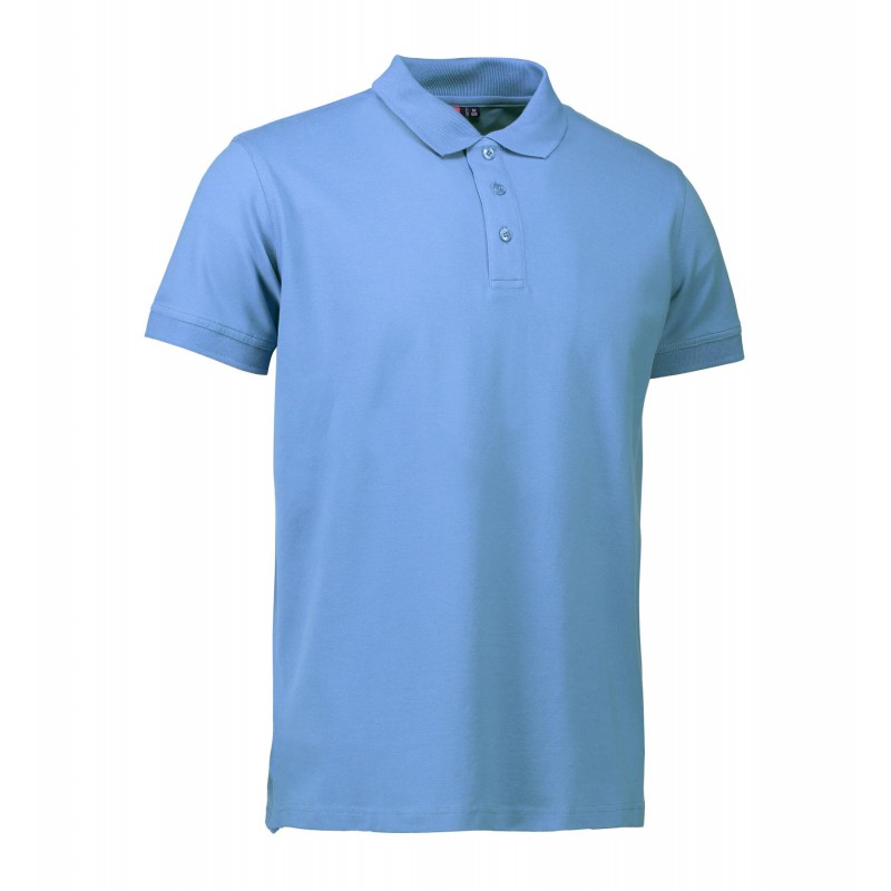 Polo shirt | stretch