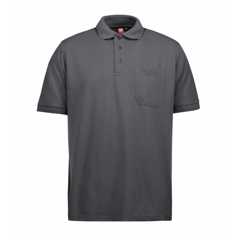 PRO Wear polo shirt | pocket