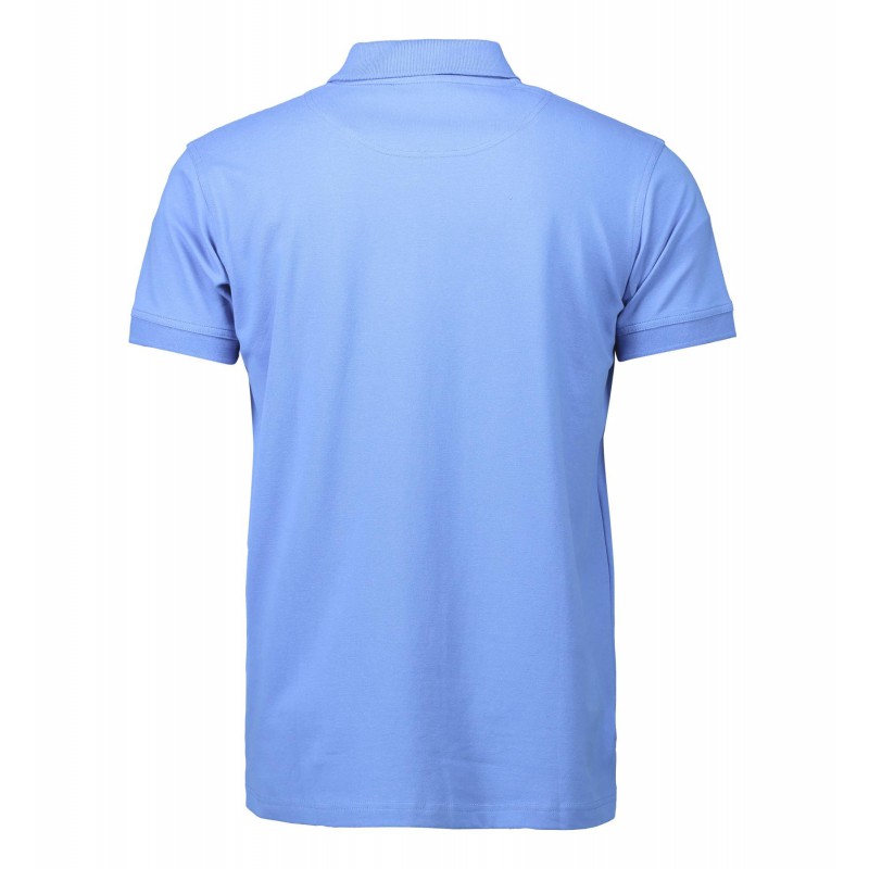 Polo shirt | stretch
