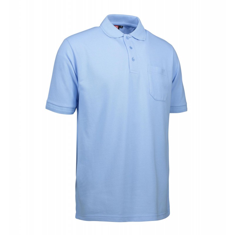 PRO Wear polo shirt | pocket