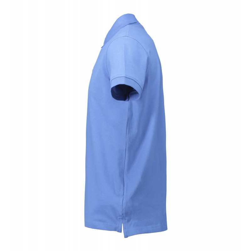 Polo shirt | stretch