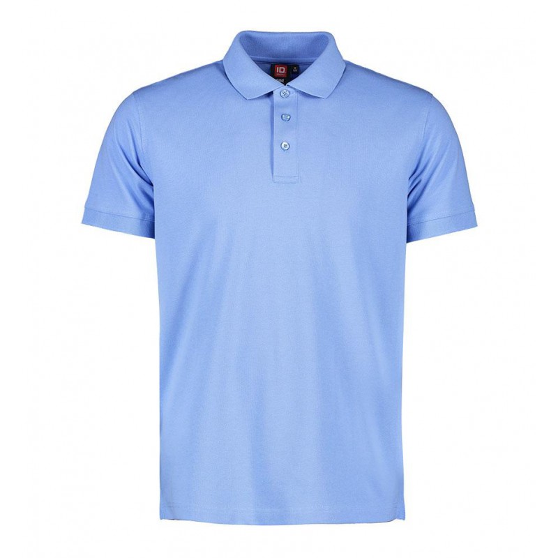 Polo shirt | stretch