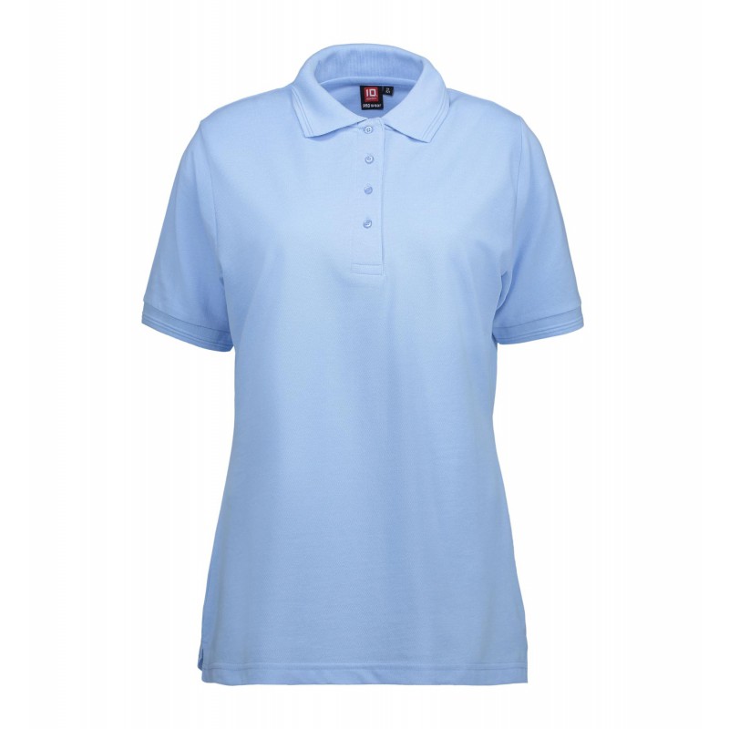 PRO Wear polo shirt | women