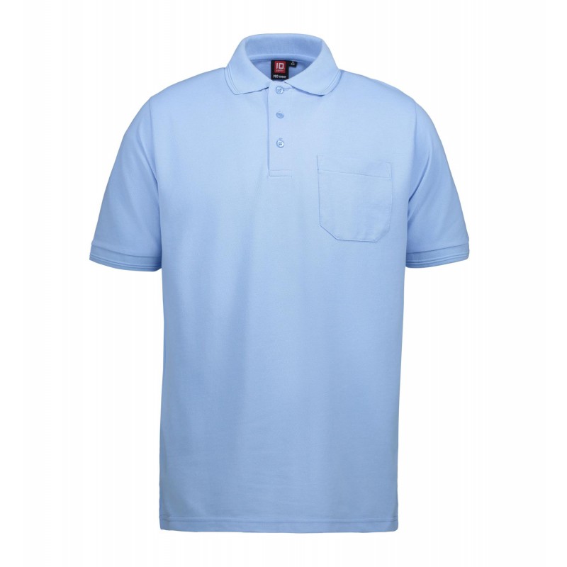 PRO Wear polo shirt | pocket