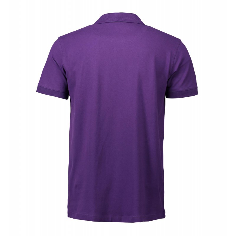 Polo shirt | stretch