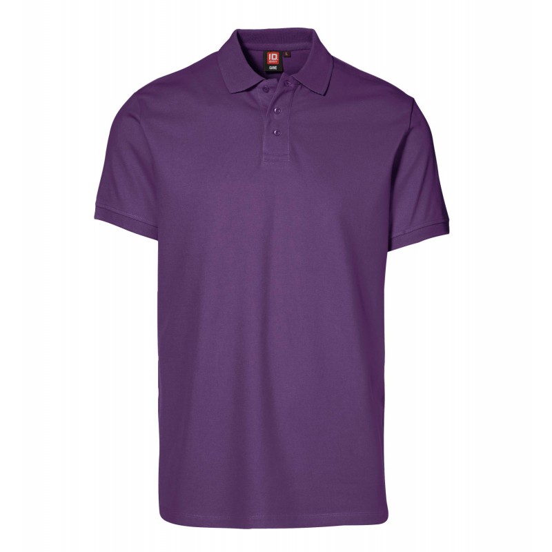 Polo shirt | stretch