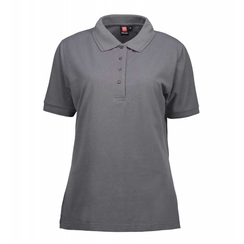 PRO Wear polo shirt | women