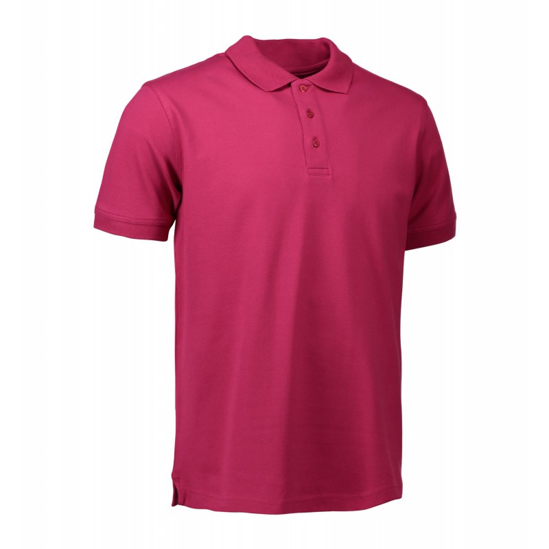 Polo shirt | stretch