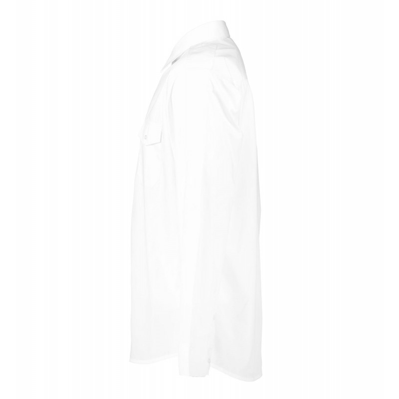 Uniform shirt | short-sleeved Uniform shirt | short-sleeved