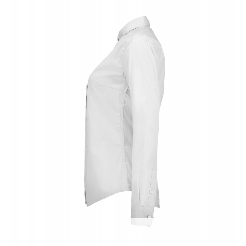 Casual shirt | stretch | women