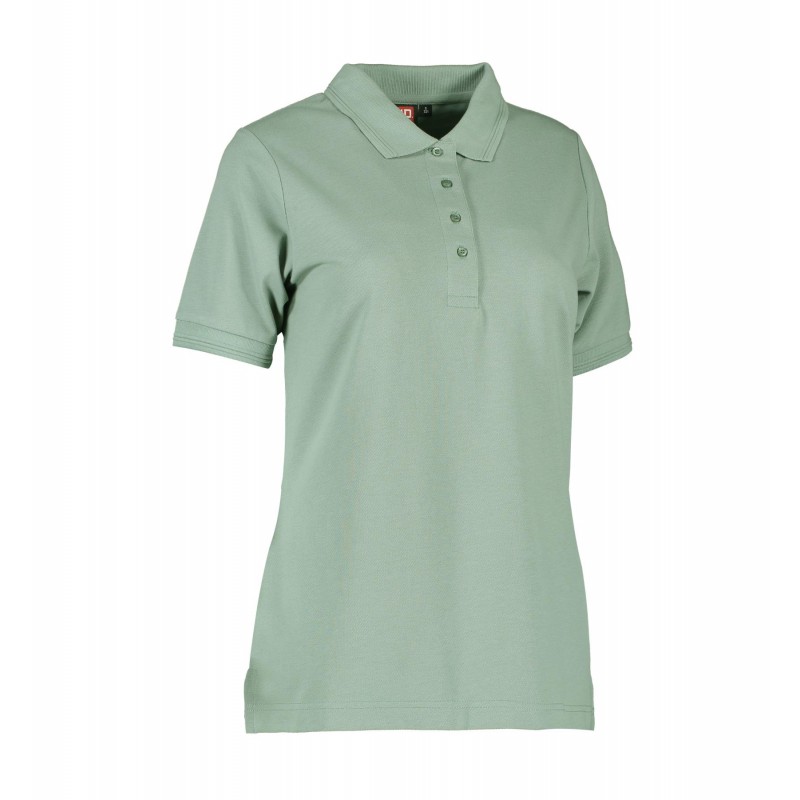 PRO Wear polo shirt | women