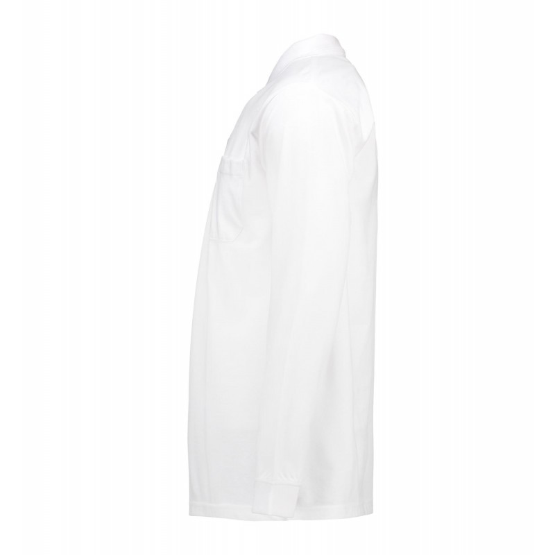 PRO Wear polo shirt | long-sleeve