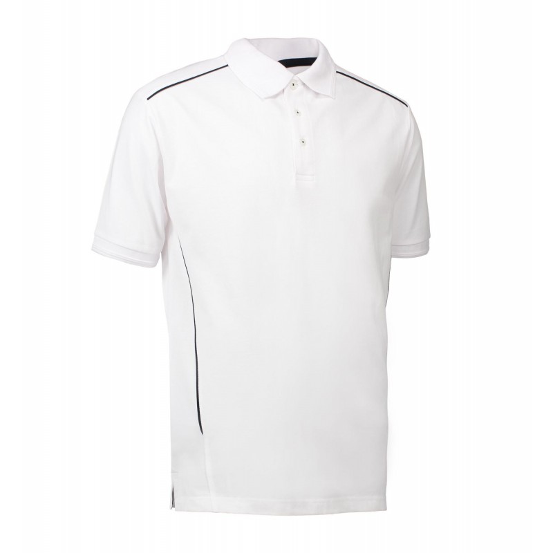 PRO Wear polo shirt | piping