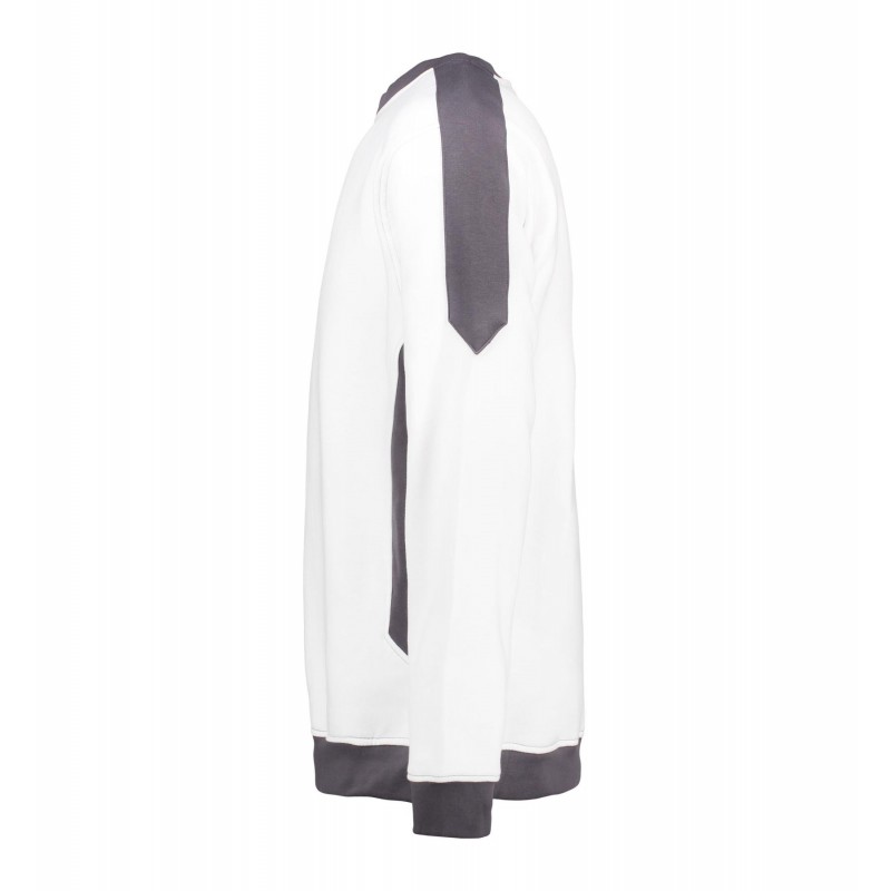 PRO Wear sweatshirt | contrast PRO Wear sweatshirt | contrast