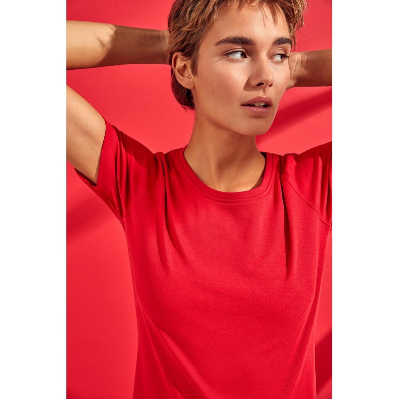 Interlock T-shirt | women Interlock T-shirt | women