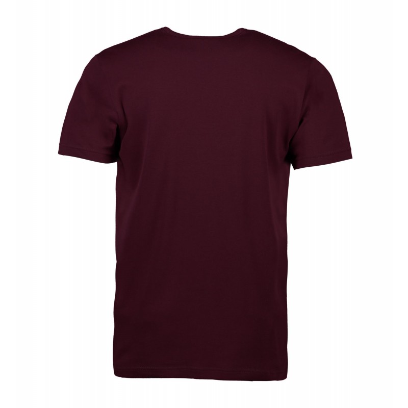 Interlock T-shirt Interlock T-shirt