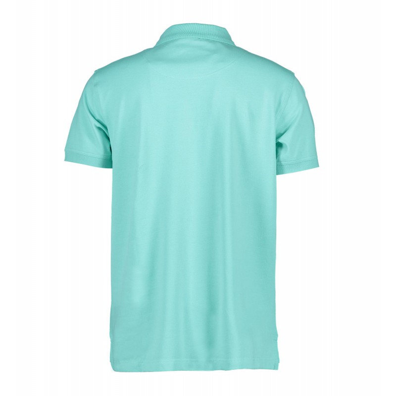 Polo shirt | stretch