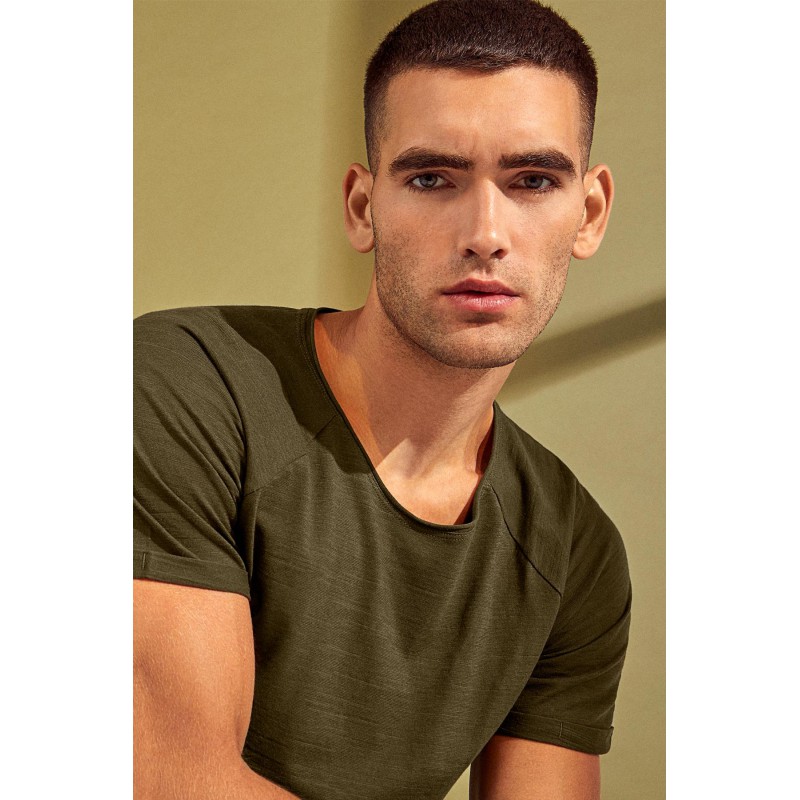 CORE T-shirt | slub CORE T-shirt | slub