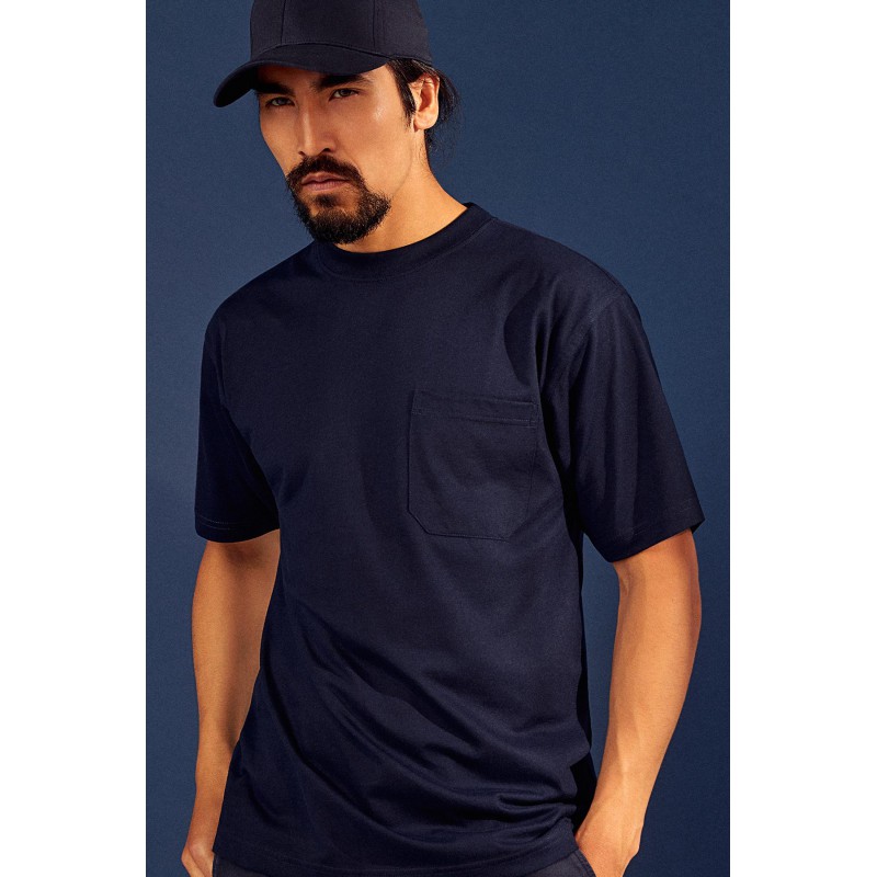 T-TIME® T-shirt | chest pocket