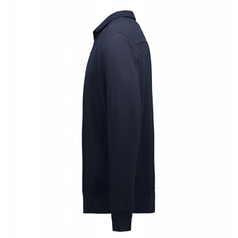 Sweatshirt | zip Sweatshirt | zip