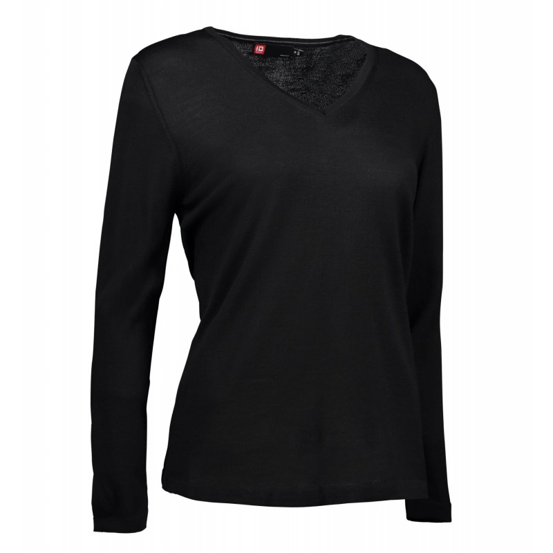 Pullover | merino | women Pullover | merino | women