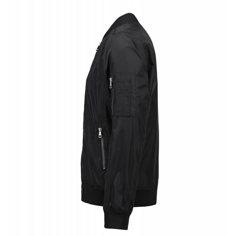 Pilot jacket