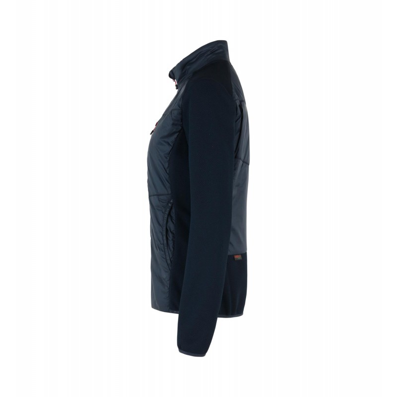 Hybrid jacket | women