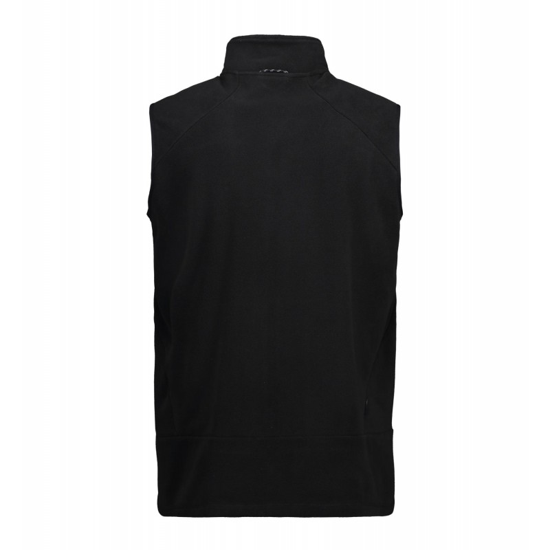 Active vest | microfleece