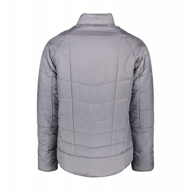Quilted jacket | light