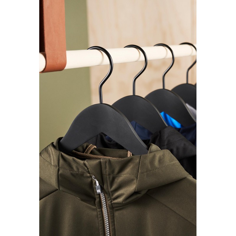 Soft shell jacket | light