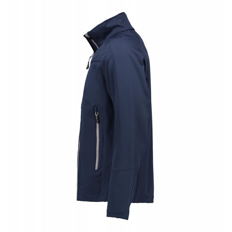 Soft shell jacket | performance