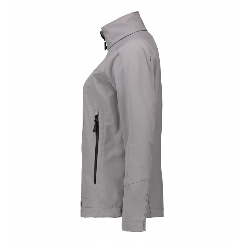 Soft shell jacket | performance | women