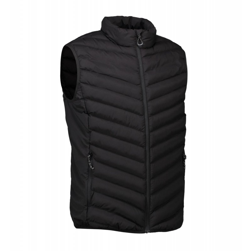 Bodywarmer | stretch