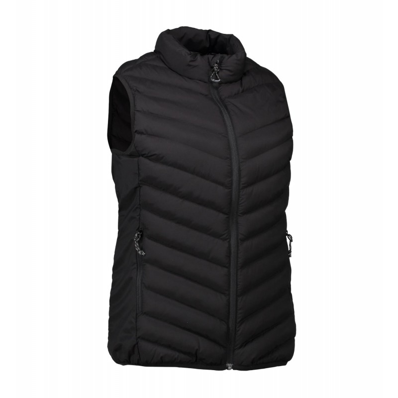 Bodywarmer | stretch | women