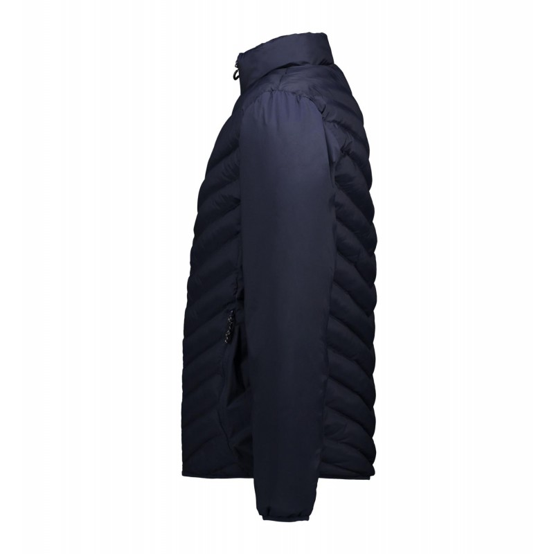 Padded jacket | stretch