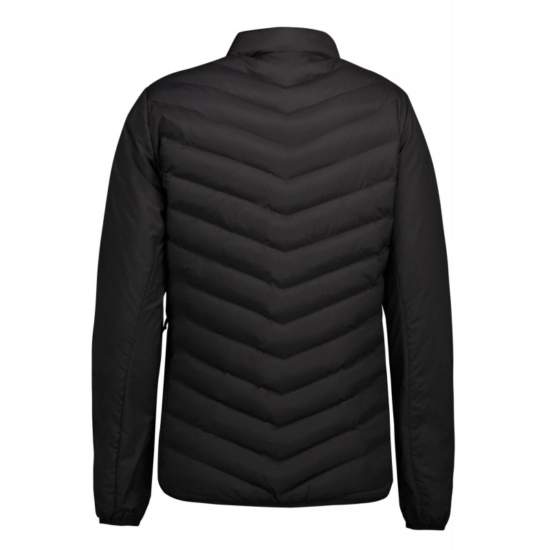 Padded jacket | stretch | women