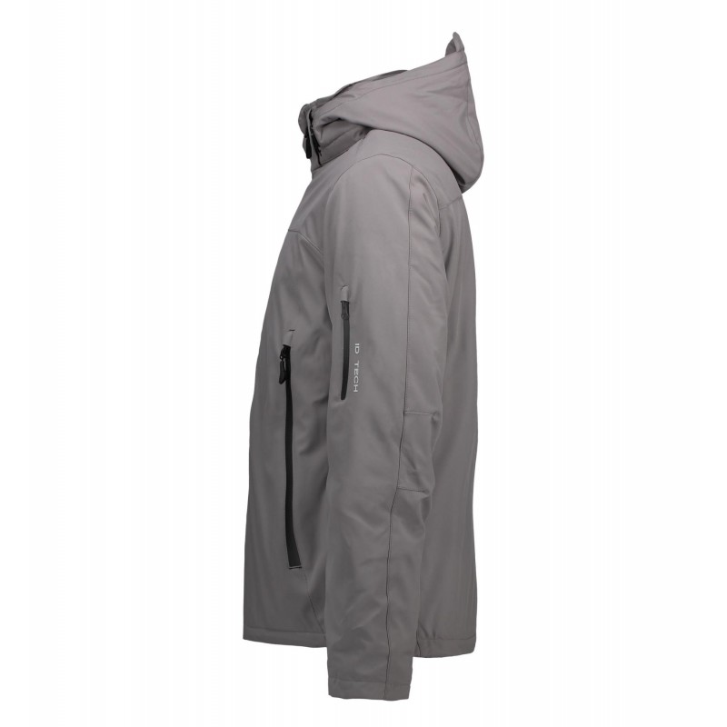 Soft shell jacket | winter