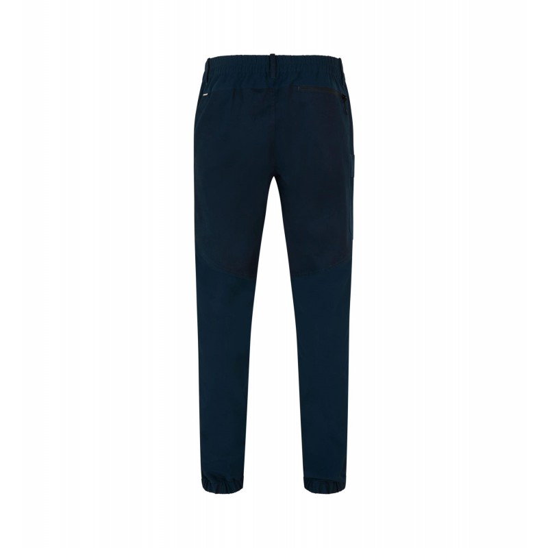 Hybrid stretch pants